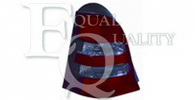 EQUAL QUALITY gp0661 -  Рассеиватель, фонарь указателя поворота